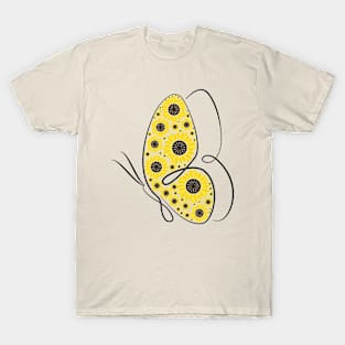 Sunflower T-Shirt